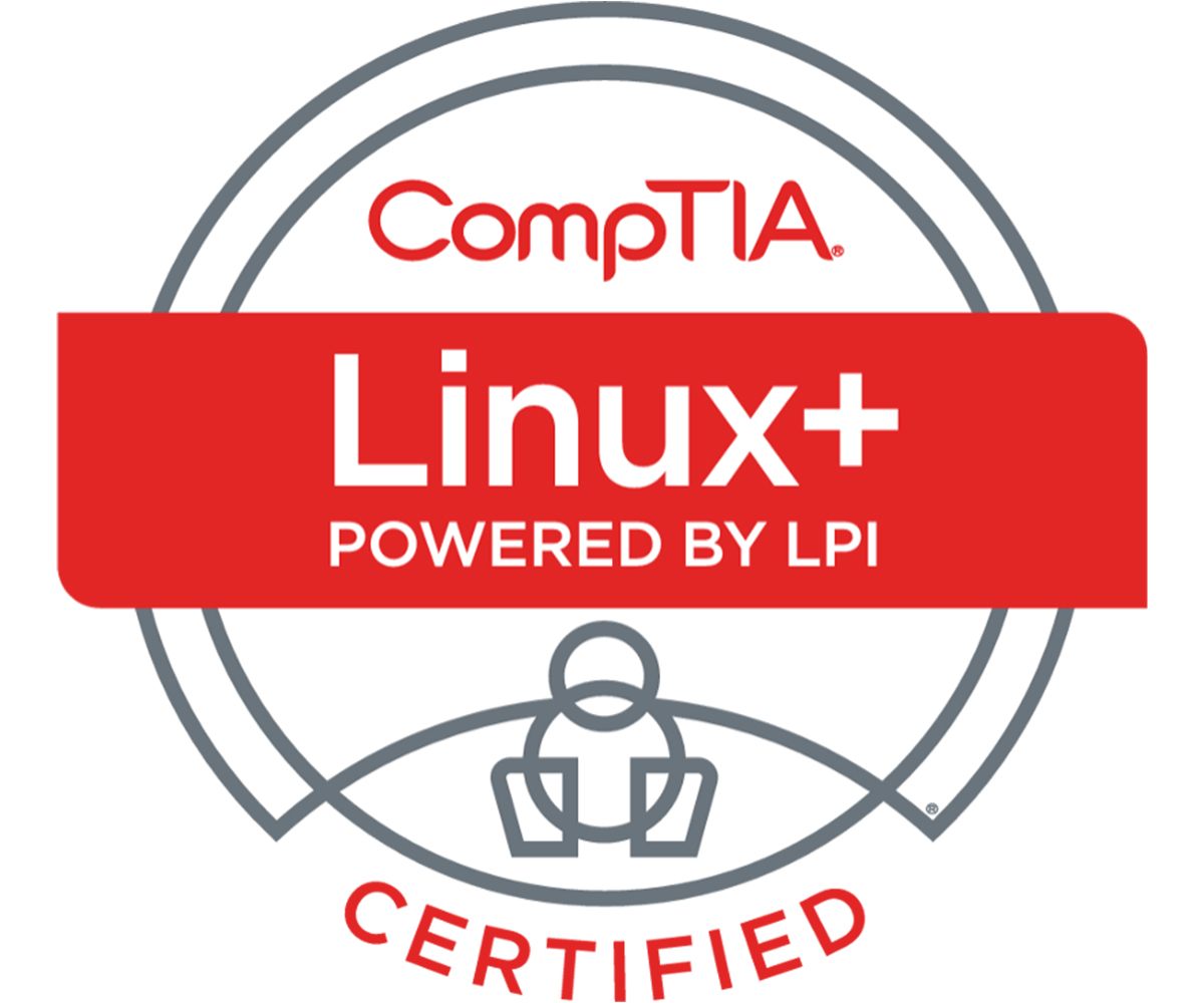 ComptIA Linux+