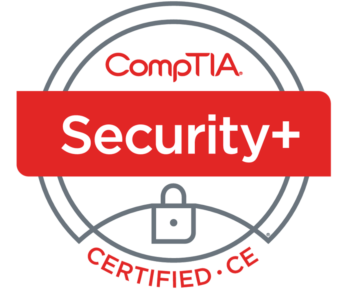 ComptIA Security+