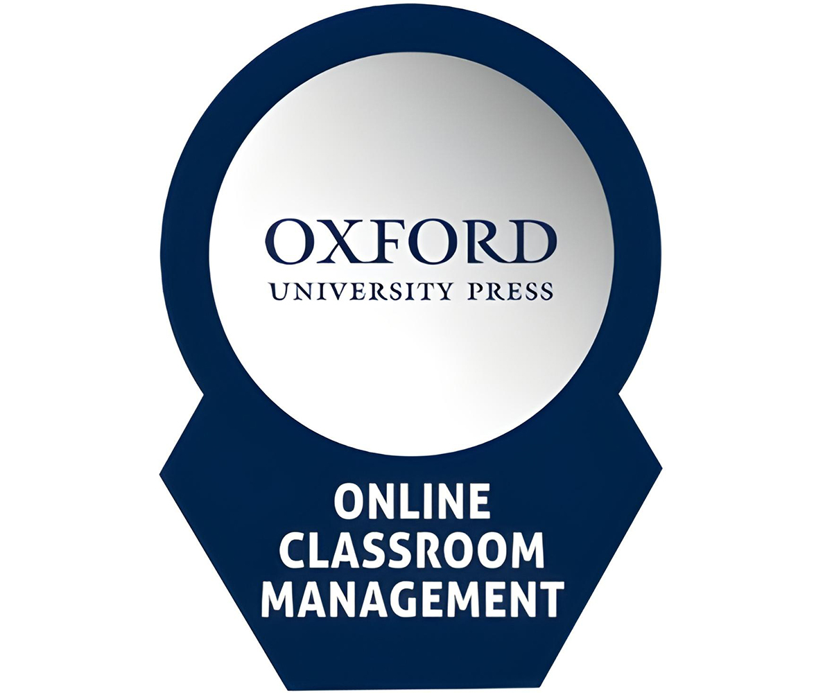 Oxford Online Classroom Management
