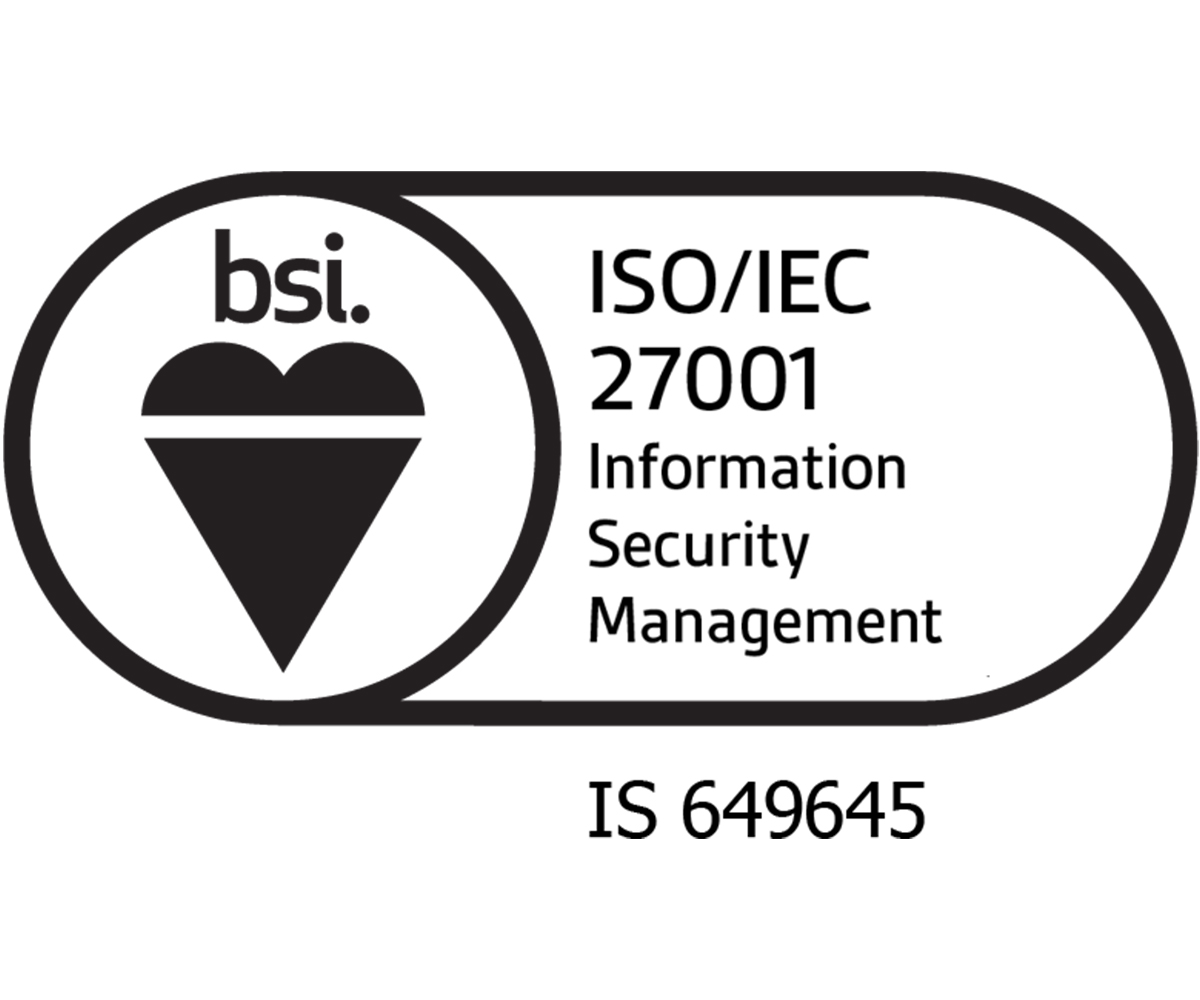 ISO/IEC 27001
