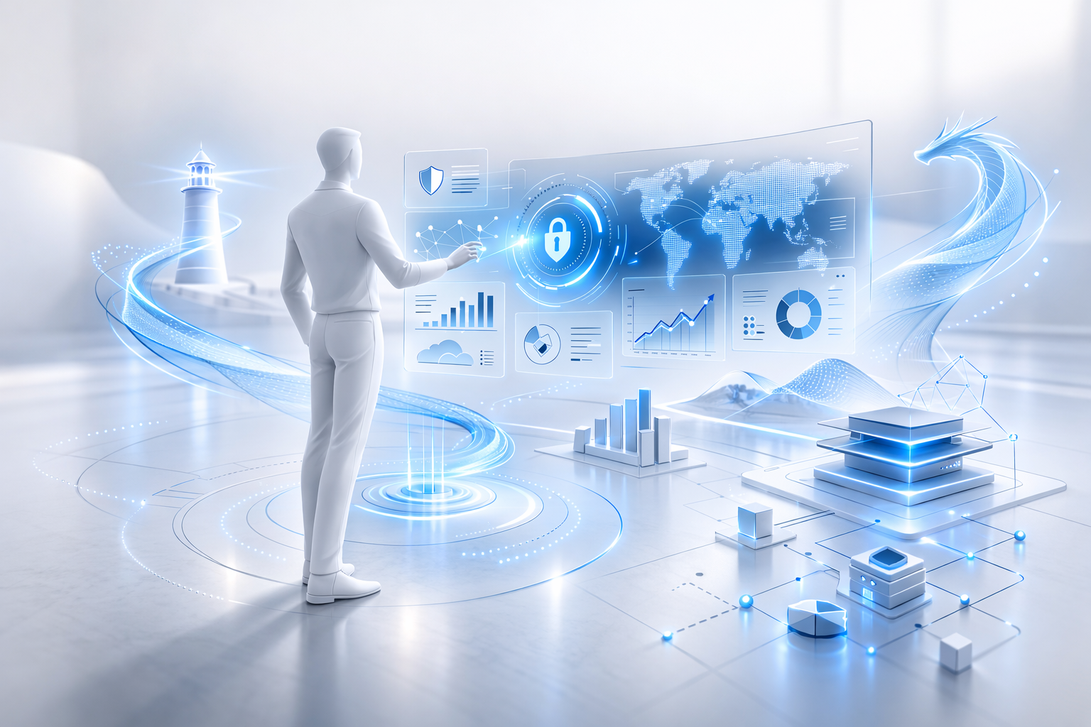 Enfoque multi industria